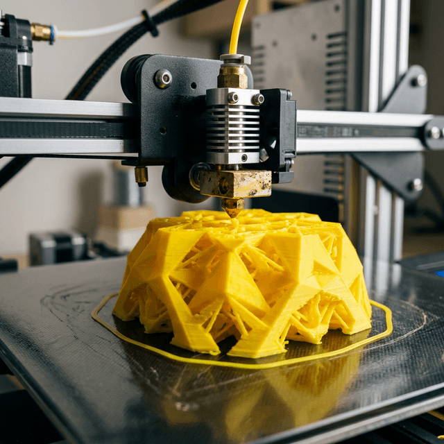 3D друк кріплень та тримачів