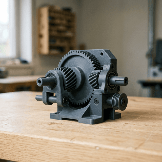 PLA чи PETG - який пластик краще