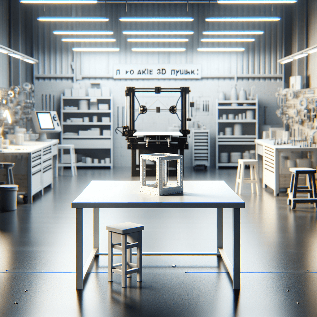 Що таке 3Д друк