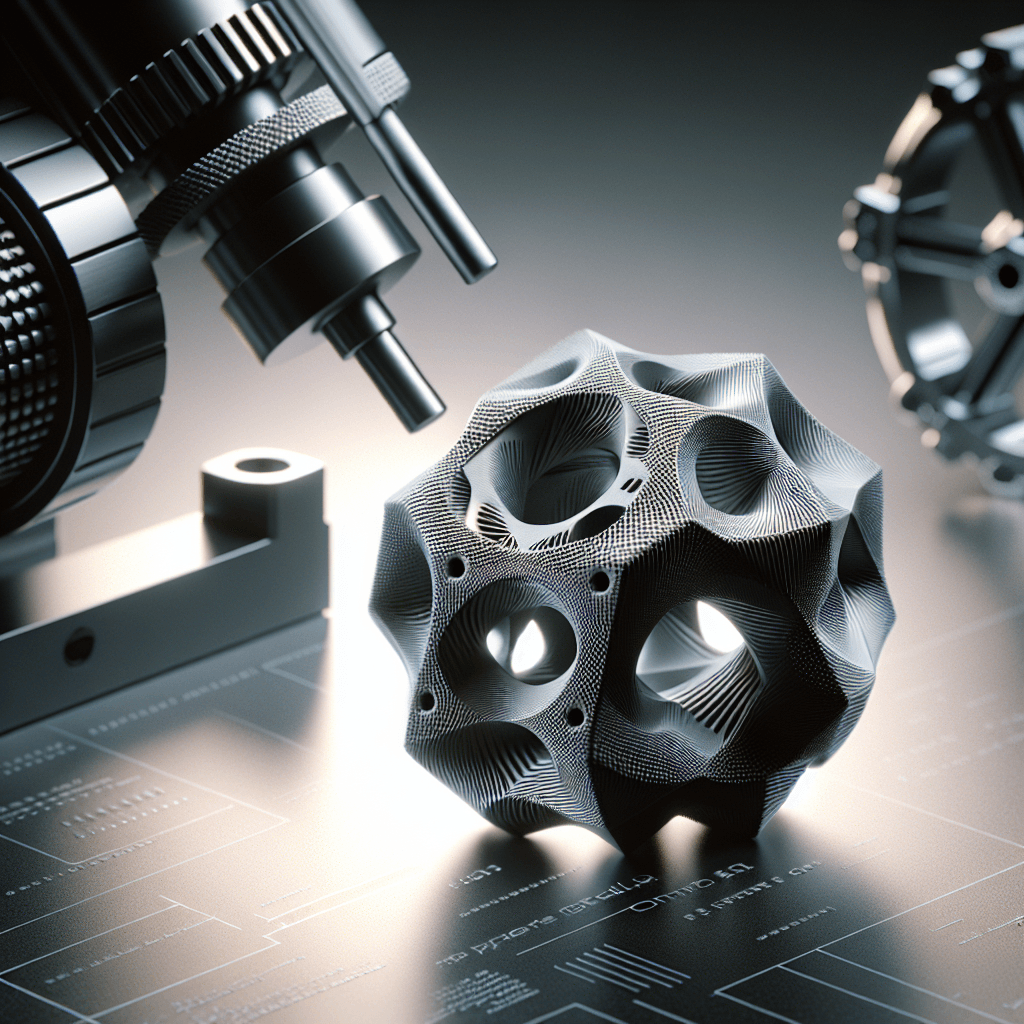 Що таке 3D друк простими словами